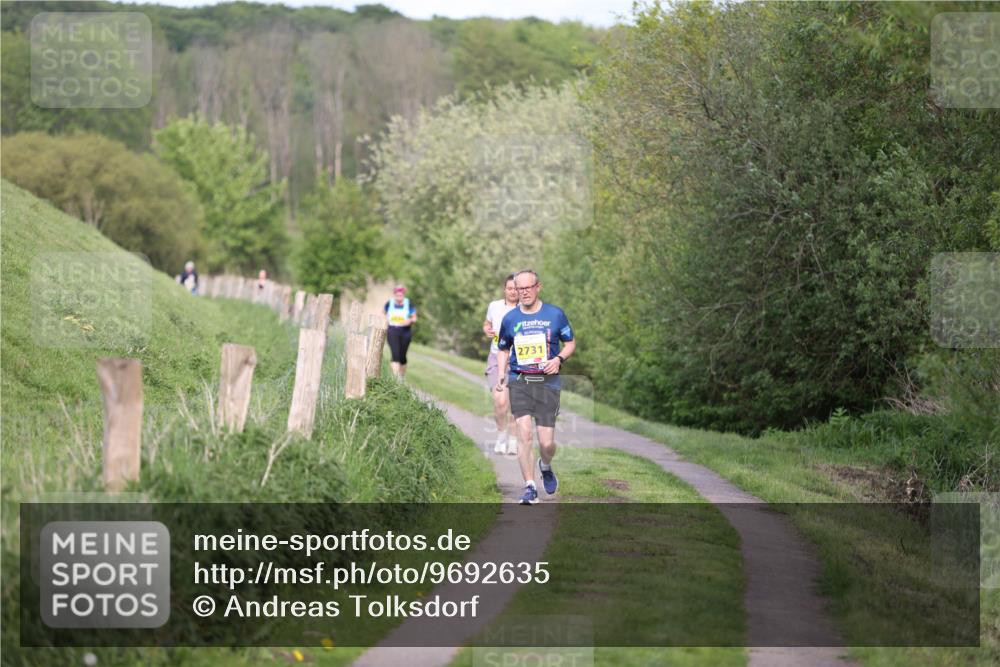 09.05.2026 - Störlauf Andreas Tolksdorf http://msf.ph/oto/9692635 09.05.2026 16:48:41 Laufen 2731 meine-sportfotos.de