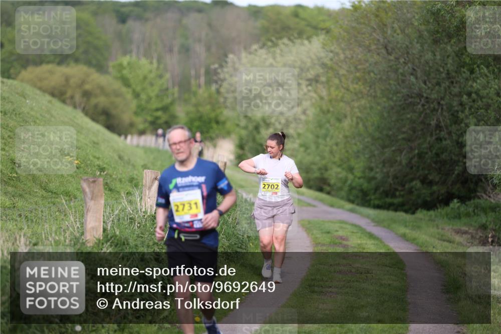 09.05.2026 - Störlauf Andreas Tolksdorf http://msf.ph/oto/9692649 09.05.2026 16:48:49 Laufen 2731, 2702 meine-sportfotos.de