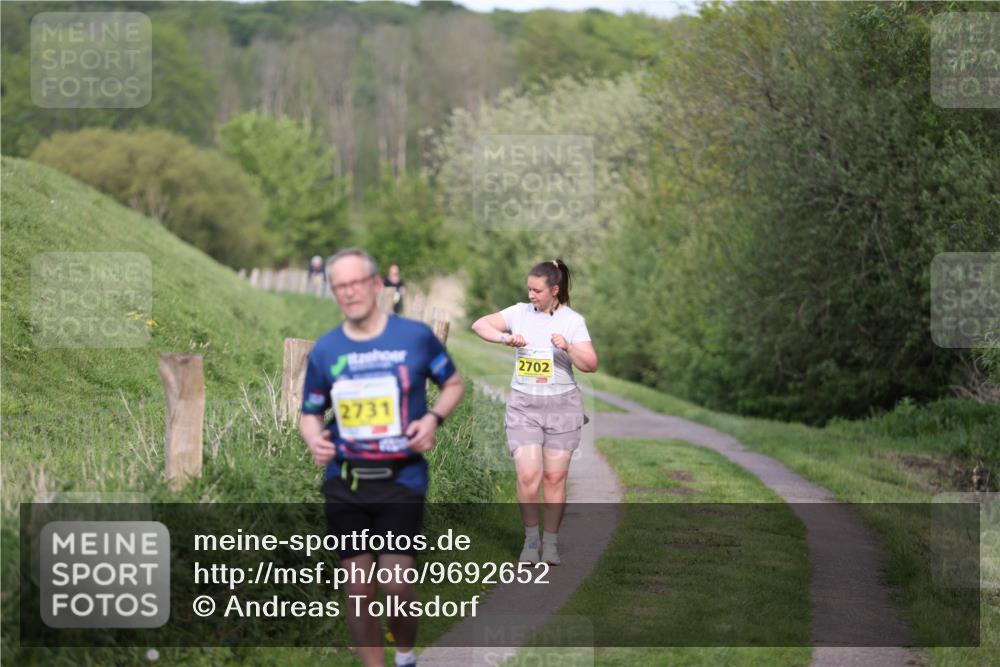 09.05.2026 - Störlauf Andreas Tolksdorf http://msf.ph/oto/9692652 09.05.2026 16:48:49 Laufen 2731, 2702 meine-sportfotos.de