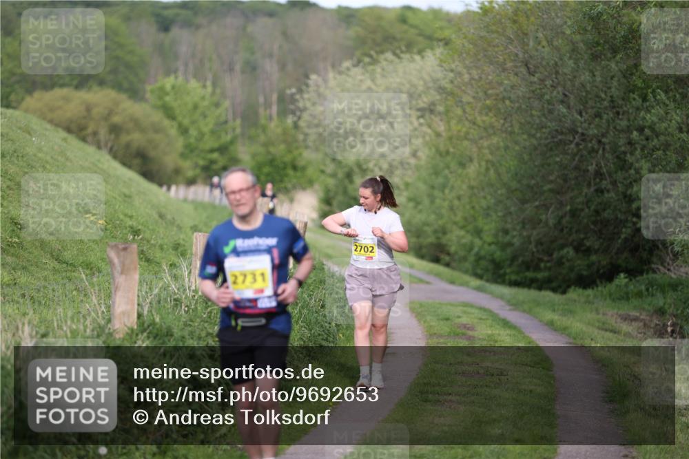 09.05.2026 - Störlauf Andreas Tolksdorf http://msf.ph/oto/9692653 09.05.2026 16:48:49 Laufen 2731, 2702 meine-sportfotos.de