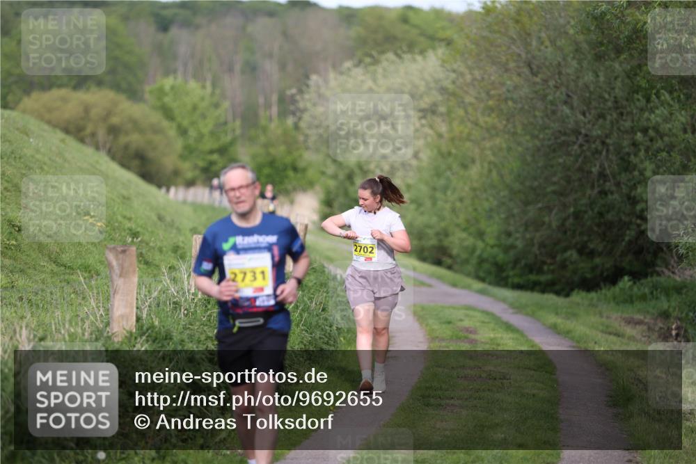 09.05.2026 - Störlauf Andreas Tolksdorf http://msf.ph/oto/9692655 09.05.2026 16:48:49 Laufen 2731, 2702 meine-sportfotos.de