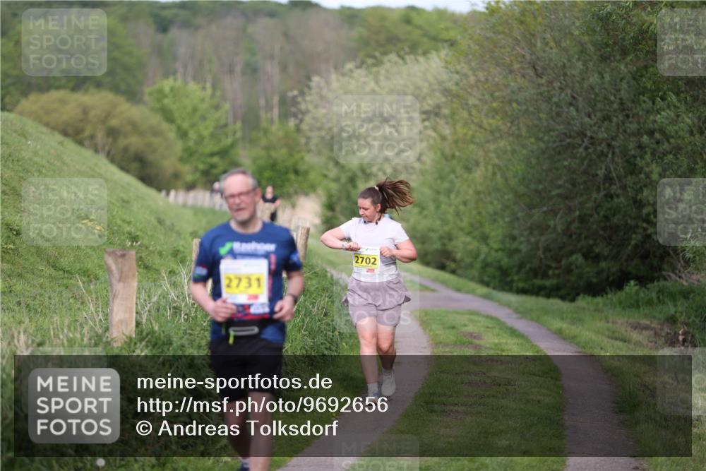 09.05.2026 - Störlauf Andreas Tolksdorf http://msf.ph/oto/9692656 09.05.2026 16:48:50 Laufen 2731, 2702 meine-sportfotos.de