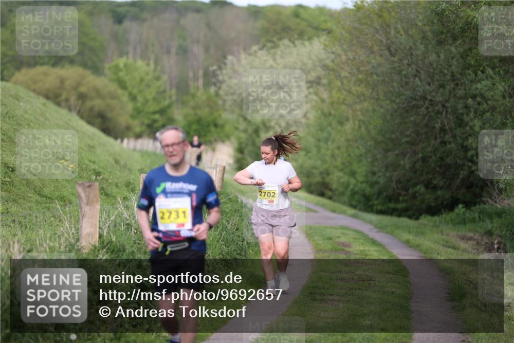09.05.2026 - Störlauf Andreas Tolksdorf http://msf.ph/oto/9692657 09.05.2026 16:48:50 Laufen 2731, 2702 meine-sportfotos.de