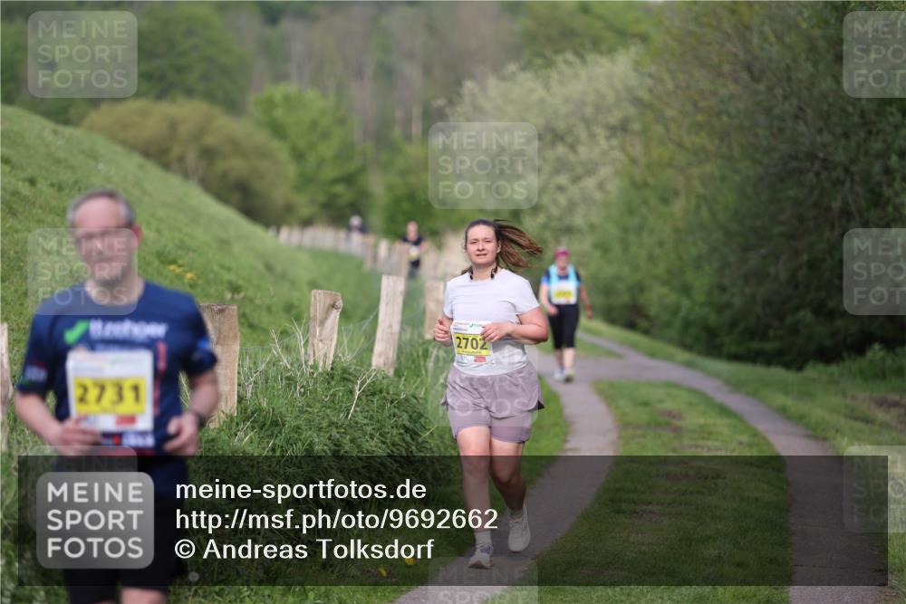 09.05.2026 - Störlauf Andreas Tolksdorf http://msf.ph/oto/9692662 09.05.2026 16:48:52 Laufen 2731, 2702 meine-sportfotos.de