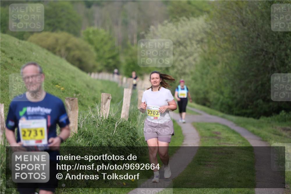 09.05.2026 - Störlauf Andreas Tolksdorf http://msf.ph/oto/9692664 09.05.2026 16:48:52 Laufen 2731, 2702 meine-sportfotos.de