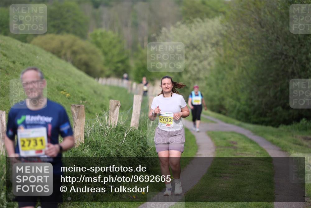 09.05.2026 - Störlauf Andreas Tolksdorf http://msf.ph/oto/9692665 09.05.2026 16:48:52 Laufen 2731, 2702 meine-sportfotos.de
