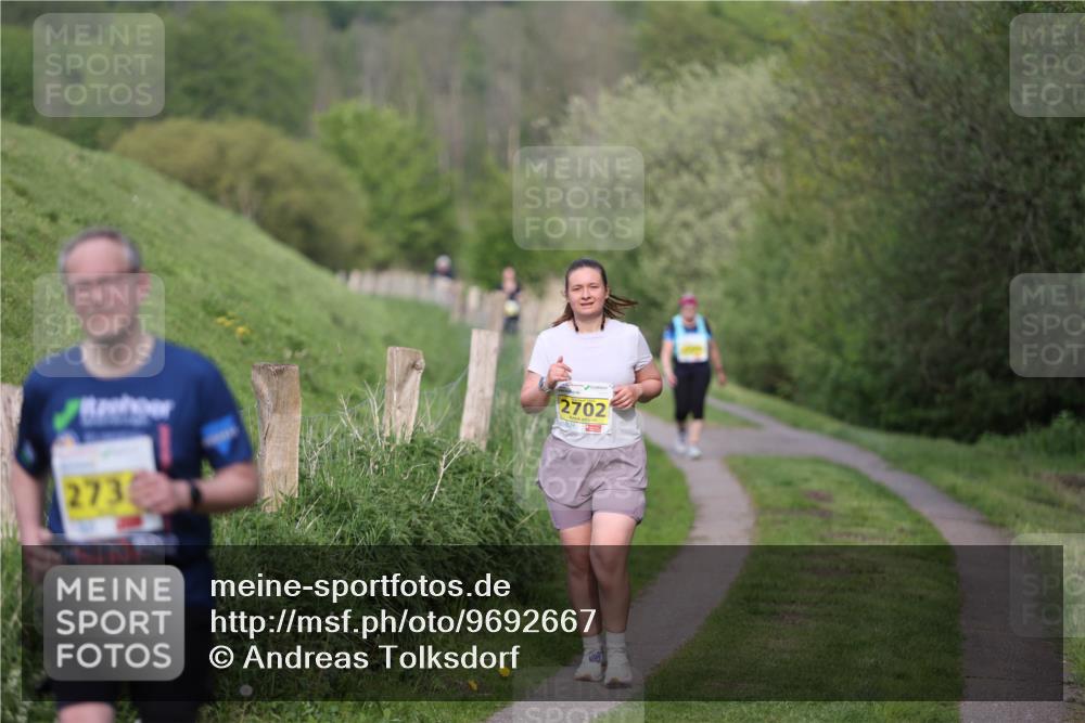 09.05.2026 - Störlauf Andreas Tolksdorf http://msf.ph/oto/9692667 09.05.2026 16:48:52 Laufen 273, 2702 meine-sportfotos.de
