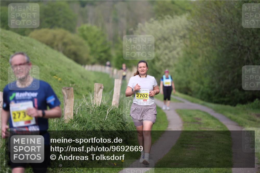 09.05.2026 - Störlauf Andreas Tolksdorf http://msf.ph/oto/9692669 09.05.2026 16:48:52 Laufen 2702, 273 meine-sportfotos.de