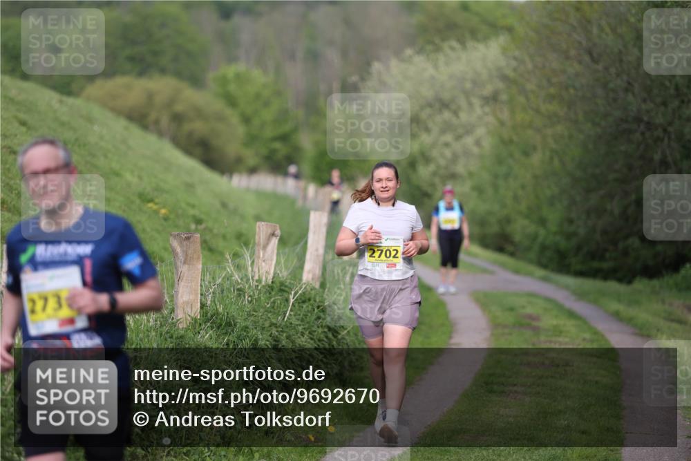 09.05.2026 - Störlauf Andreas Tolksdorf http://msf.ph/oto/9692670 09.05.2026 16:48:52 Laufen 273, 2702 meine-sportfotos.de
