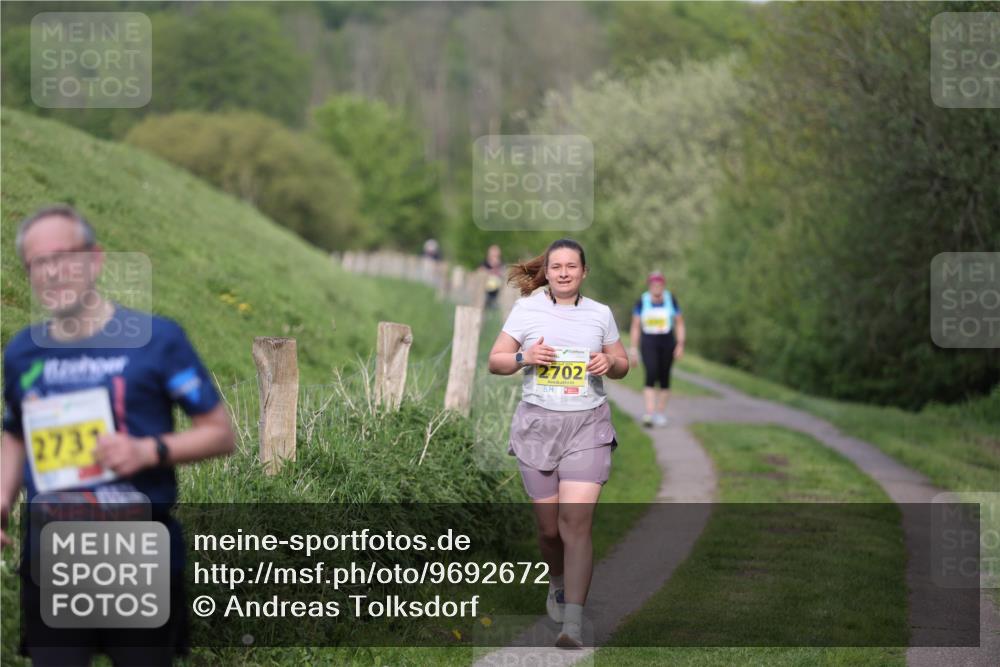 09.05.2026 - Störlauf Andreas Tolksdorf http://msf.ph/oto/9692672 09.05.2026 16:48:52 Laufen 2731, 2702 meine-sportfotos.de