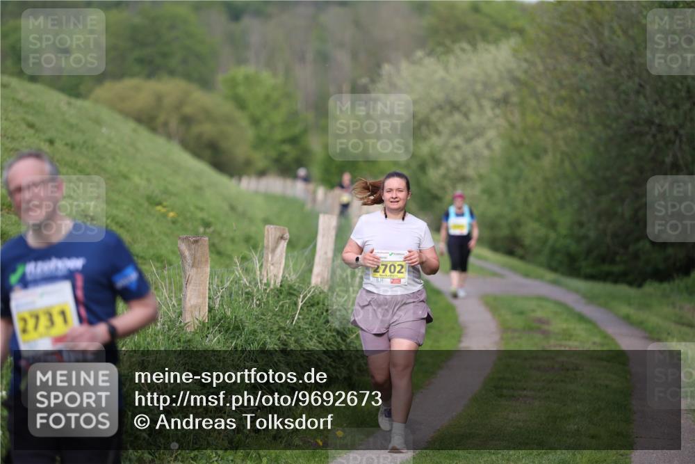 09.05.2026 - Störlauf Andreas Tolksdorf http://msf.ph/oto/9692673 09.05.2026 16:48:52 Laufen 2731, 2702 meine-sportfotos.de