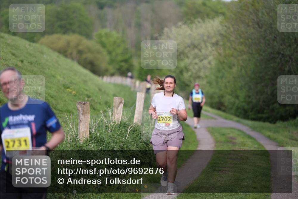 09.05.2026 - Störlauf Andreas Tolksdorf http://msf.ph/oto/9692676 09.05.2026 16:48:52 Laufen 2731, 2702 meine-sportfotos.de