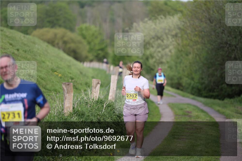09.05.2026 - Störlauf Andreas Tolksdorf http://msf.ph/oto/9692677 09.05.2026 16:48:52 Laufen 2731, 2702 meine-sportfotos.de