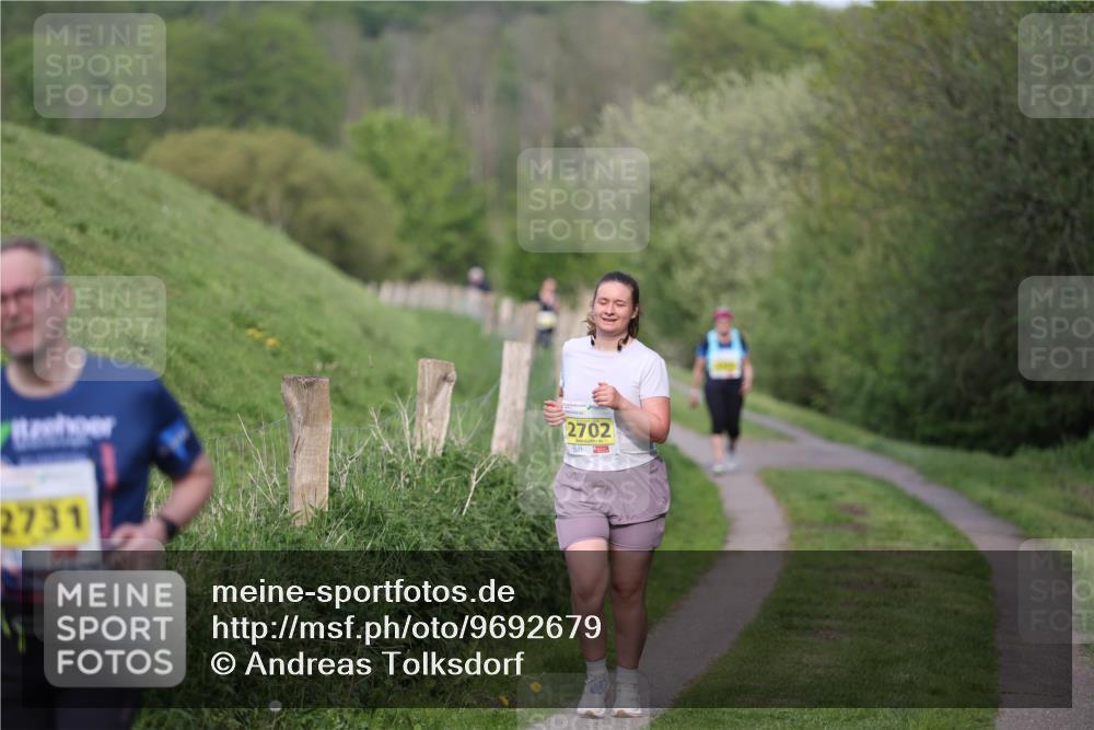 09.05.2026 - Störlauf Andreas Tolksdorf http://msf.ph/oto/9692679 09.05.2026 16:48:52 Laufen 2731, 2702 meine-sportfotos.de