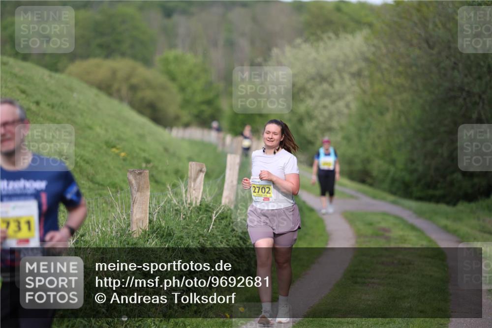 09.05.2026 - Störlauf Andreas Tolksdorf http://msf.ph/oto/9692681 09.05.2026 16:48:52 Laufen 2702, 731 meine-sportfotos.de