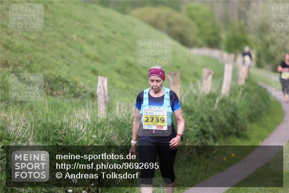09.05.2026 - Störlauf Andreas Tolksdorf http://msf.ph/oto/9692695 09.05.2026 16:49:10 Laufen 2026, 2739 meine-sportfotos.de