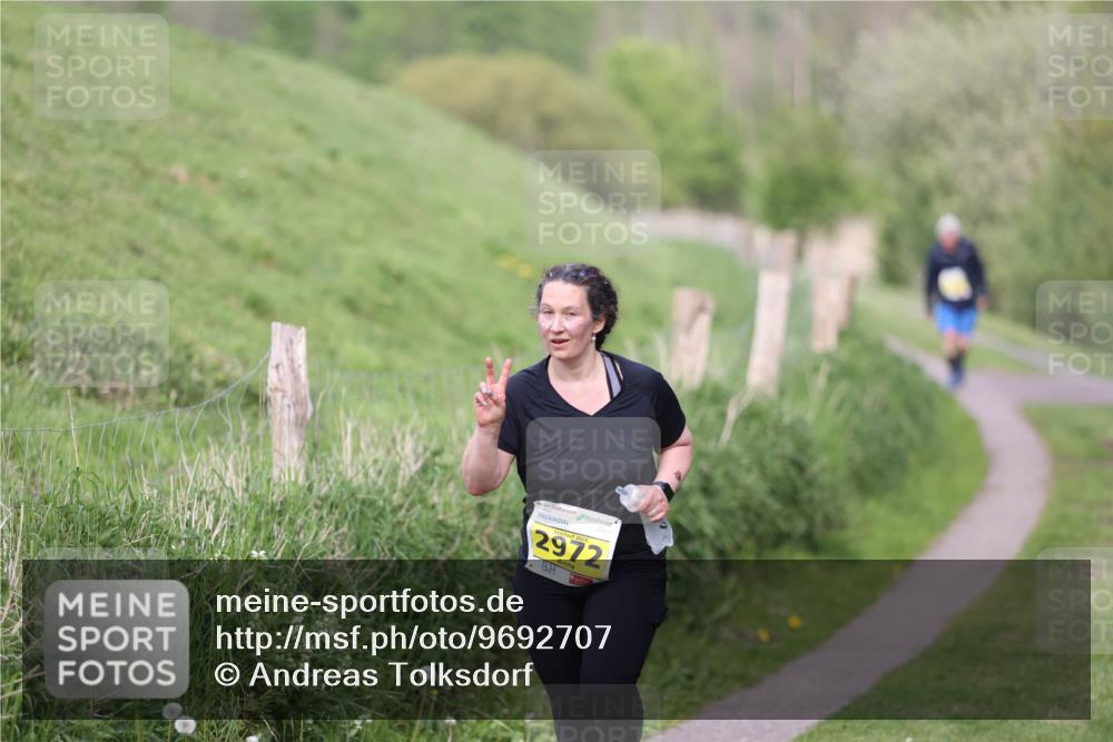 09.05.2026 - Störlauf Andreas Tolksdorf http://msf.ph/oto/9692707 09.05.2026 16:49:22 Laufen 2026, 2972, 1 meine-sportfotos.de