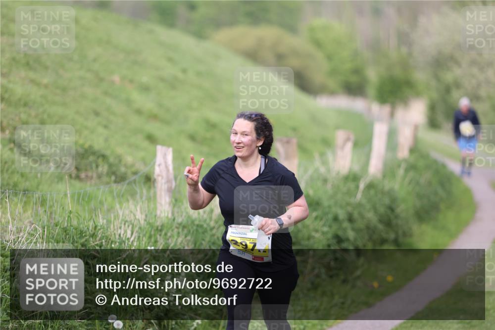09.05.2026 - Störlauf Andreas Tolksdorf http://msf.ph/oto/9692722 09.05.2026 16:49:22 Laufen 30, 202, 297 meine-sportfotos.de
