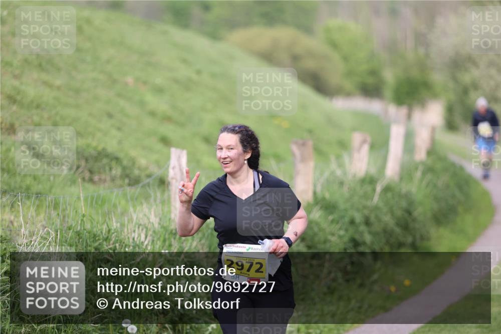 09.05.2026 - Störlauf Andreas Tolksdorf http://msf.ph/oto/9692727 09.05.2026 16:49:23 Laufen 2026, 2972 meine-sportfotos.de