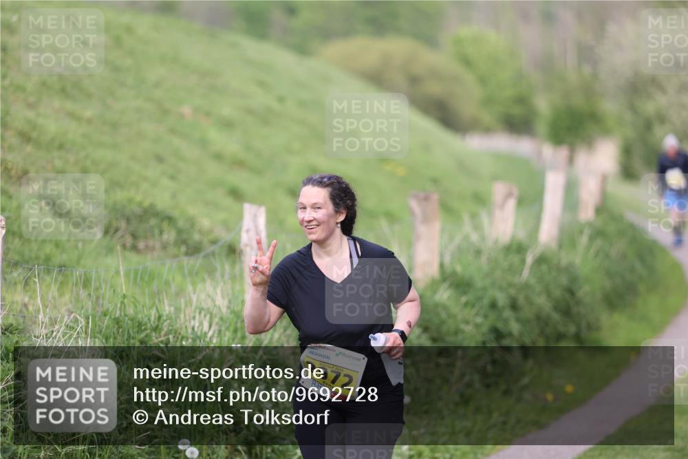 09.05.2026 - Störlauf Andreas Tolksdorf http://msf.ph/oto/9692728 09.05.2026 16:49:23 Laufen 2026, 2972 meine-sportfotos.de