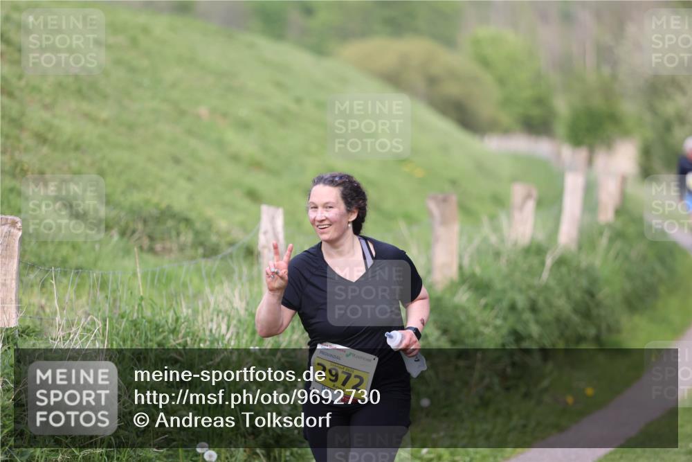 09.05.2026 - Störlauf Andreas Tolksdorf http://msf.ph/oto/9692730 09.05.2026 16:49:23 Laufen 2026, 2972 meine-sportfotos.de