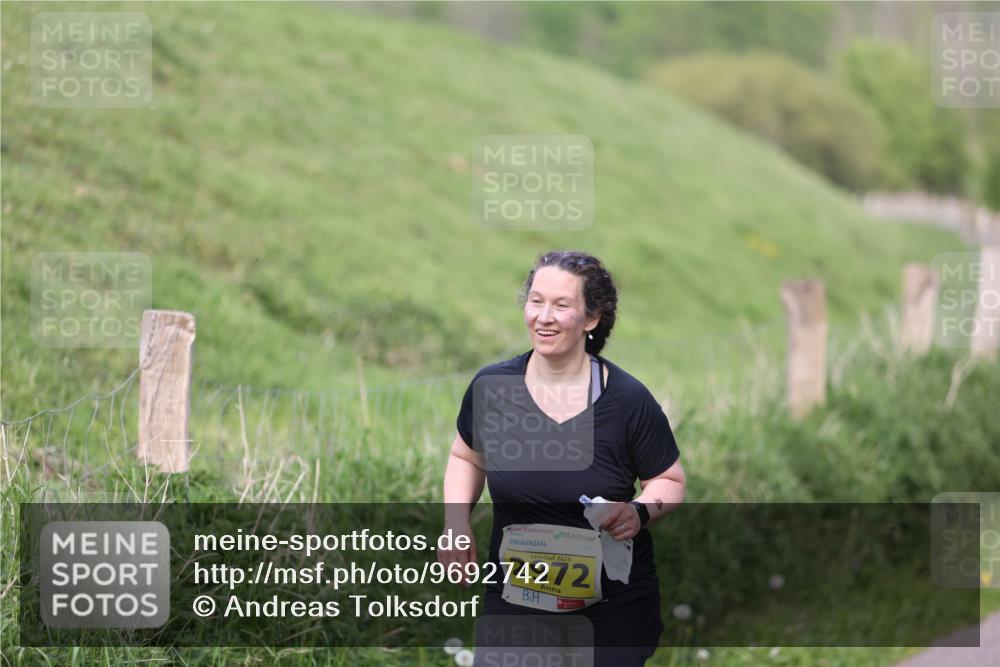 09.05.2026 - Störlauf Andreas Tolksdorf http://msf.ph/oto/9692742 09.05.2026 16:49:23 Laufen 2026, 2972 meine-sportfotos.de