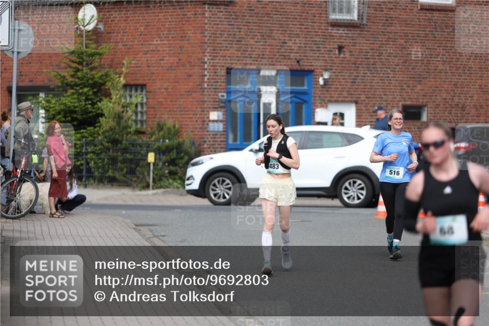 10.05.2026 - 8. Wedeler Halbmarathon Andreas Tolksdorf http://msf.ph/oto/9692803 10.05.2026 10:17:10 Laufen 483, 516, 60 meine-sportfotos.de