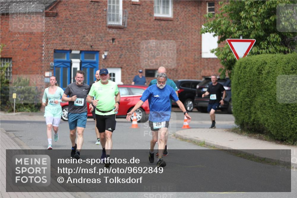 10.05.2026 - 8. Wedeler Halbmarathon Andreas Tolksdorf http://msf.ph/oto/9692849 10.05.2026 10:17:26 Laufen 815, 435, 2026, 268 meine-sportfotos.de