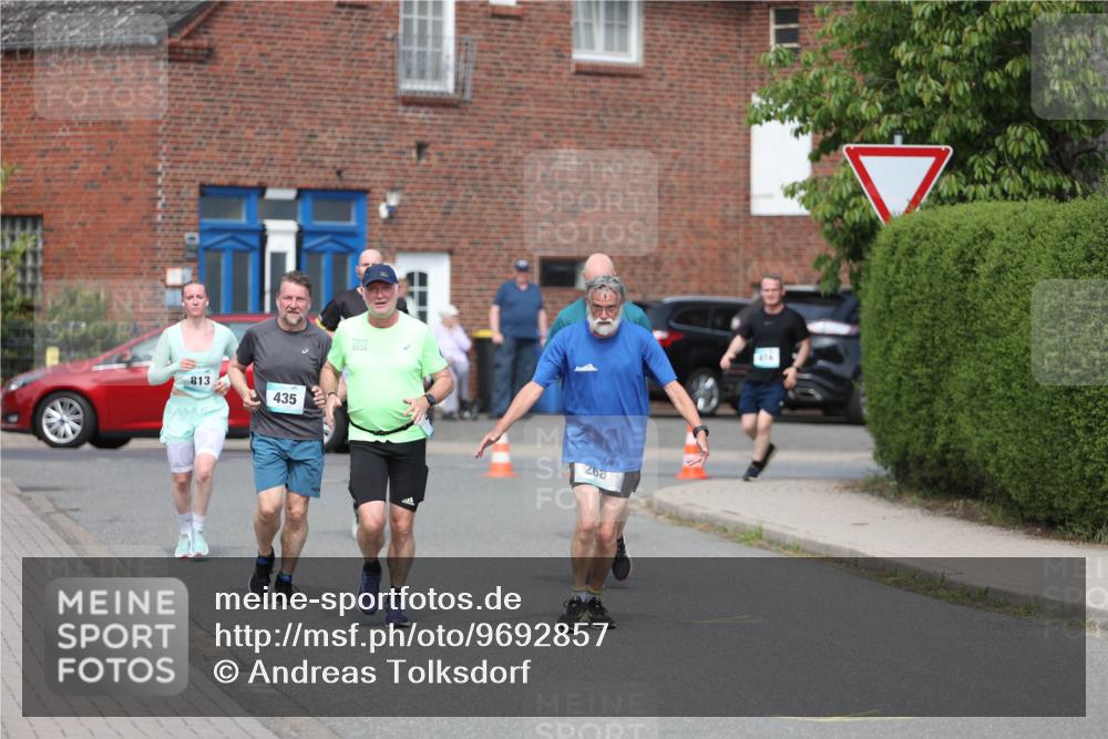 10.05.2026 - 8. Wedeler Halbmarathon Andreas Tolksdorf http://msf.ph/oto/9692857 10.05.2026 10:17:27 Laufen 813, 435, 2026, 268 meine-sportfotos.de