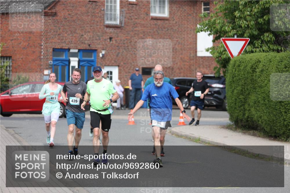 10.05.2026 - 8. Wedeler Halbmarathon Andreas Tolksdorf http://msf.ph/oto/9692860 10.05.2026 10:17:27 Laufen 813, 435, 2026, 268 meine-sportfotos.de