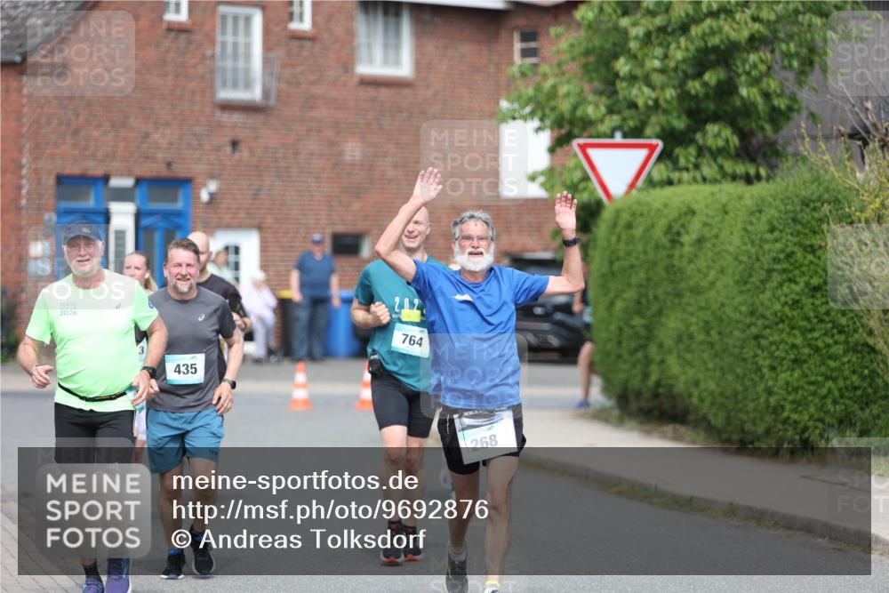 10.05.2026 - 8. Wedeler Halbmarathon Andreas Tolksdorf http://msf.ph/oto/9692876 10.05.2026 10:17:28 Laufen 2026, 435, 2, 1, 2, 764, 268 meine-sportfotos.de