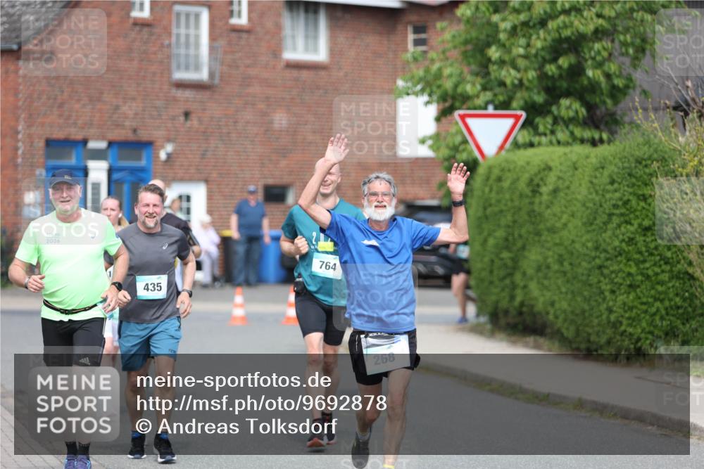 10.05.2026 - 8. Wedeler Halbmarathon Andreas Tolksdorf http://msf.ph/oto/9692878 10.05.2026 10:17:28 Laufen 2026, 435, 764, 268 meine-sportfotos.de