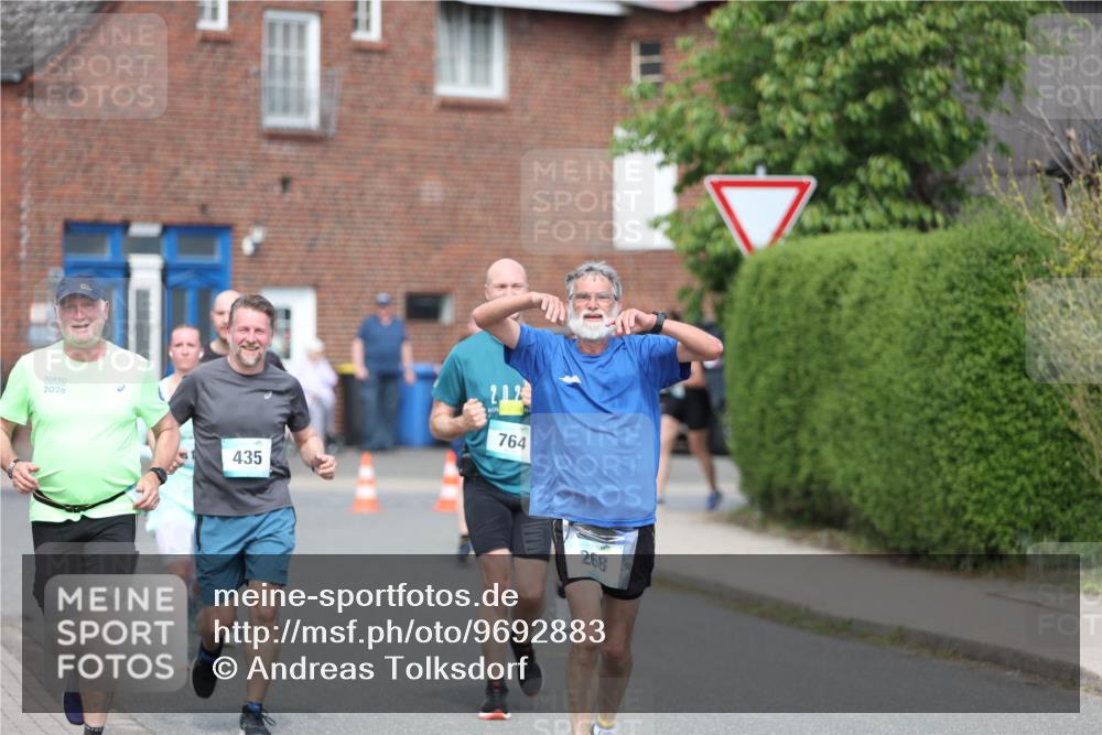 10.05.2026 - 8. Wedeler Halbmarathon Andreas Tolksdorf http://msf.ph/oto/9692883 10.05.2026 10:17:29 Laufen 2026, 435, 764, 268 meine-sportfotos.de