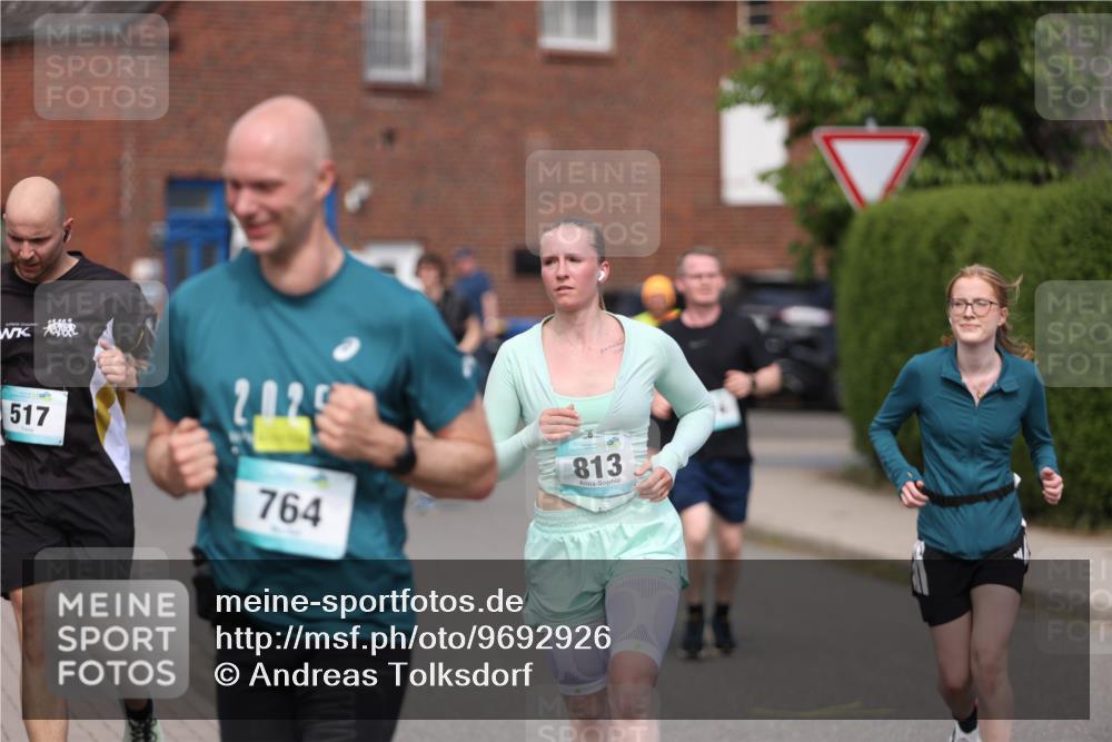 10.05.2026 - 8. Wedeler Halbmarathon Andreas Tolksdorf http://msf.ph/oto/9692926 10.05.2026 10:17:32 Laufen 517, 764, 813 meine-sportfotos.de
