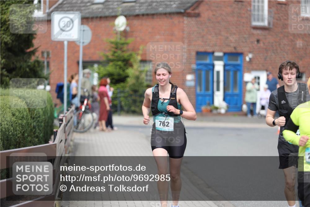 10.05.2026 - 8. Wedeler Halbmarathon Andreas Tolksdorf http://msf.ph/oto/9692985 10.05.2026 10:17:39 Laufen 30, 762 meine-sportfotos.de