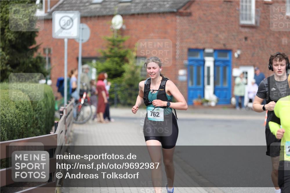 10.05.2026 - 8. Wedeler Halbmarathon Andreas Tolksdorf http://msf.ph/oto/9692987 10.05.2026 10:17:39 Laufen 30, 762, 50 meine-sportfotos.de