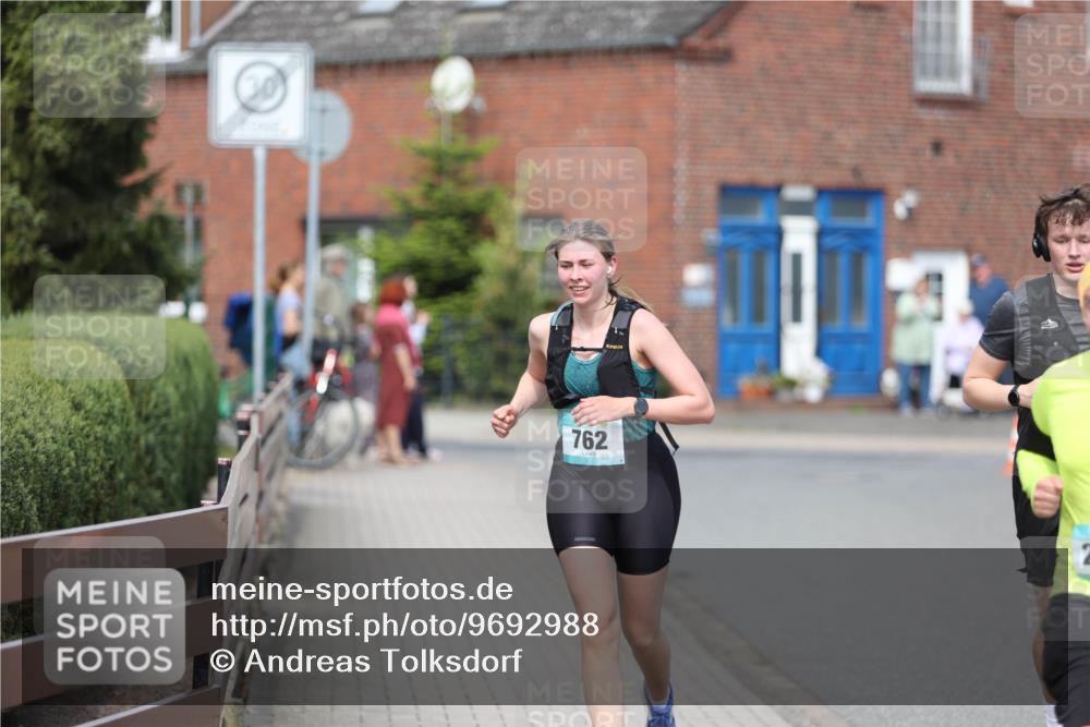 10.05.2026 - 8. Wedeler Halbmarathon Andreas Tolksdorf http://msf.ph/oto/9692988 10.05.2026 10:17:39 Laufen 762 meine-sportfotos.de
