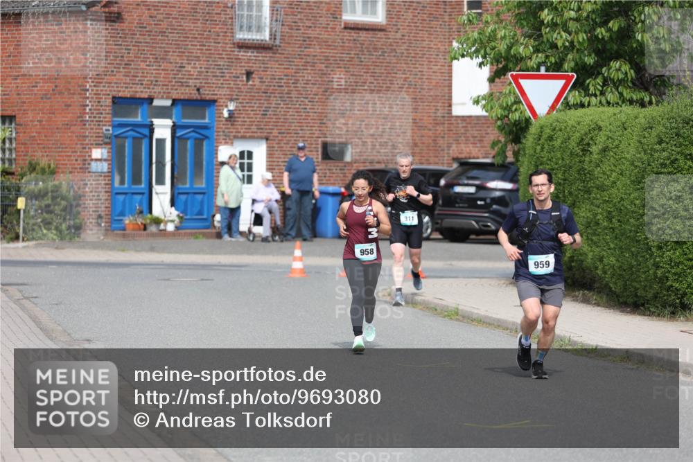10.05.2026 - 8. Wedeler Halbmarathon Andreas Tolksdorf http://msf.ph/oto/9693080 10.05.2026 10:18:07 Laufen 958, 311, 959 meine-sportfotos.de