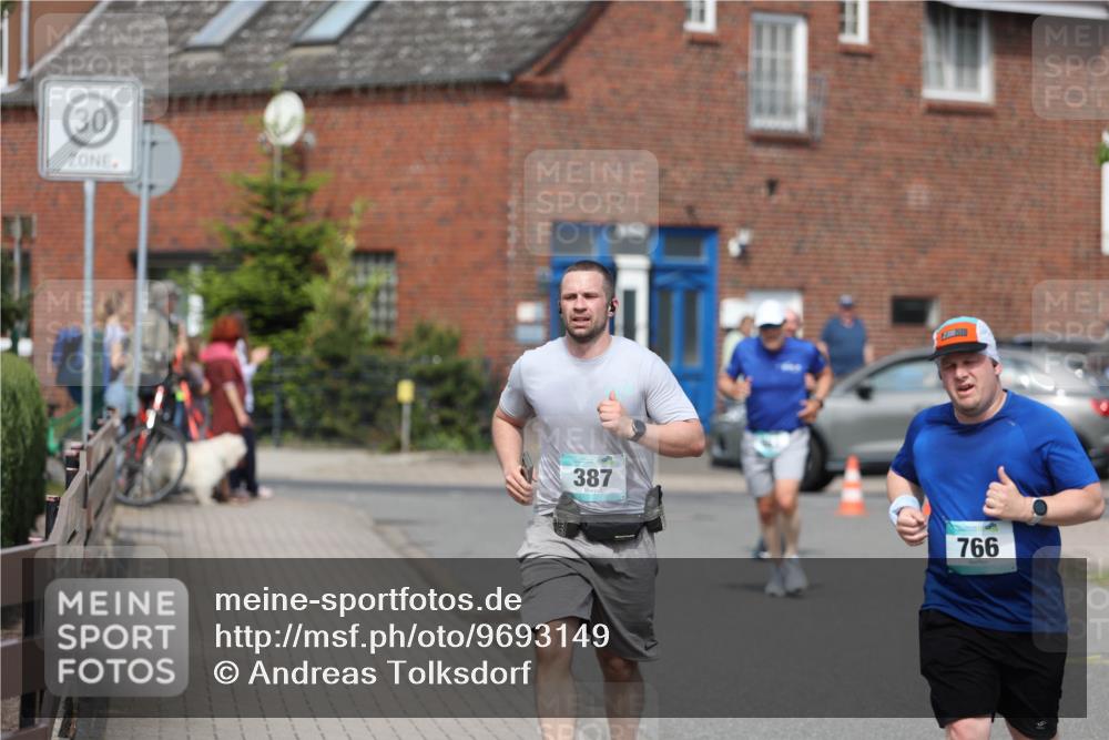 10.05.2026 - 8. Wedeler Halbmarathon Andreas Tolksdorf http://msf.ph/oto/9693149 10.05.2026 10:18:18 Laufen 30, 387, 766 meine-sportfotos.de