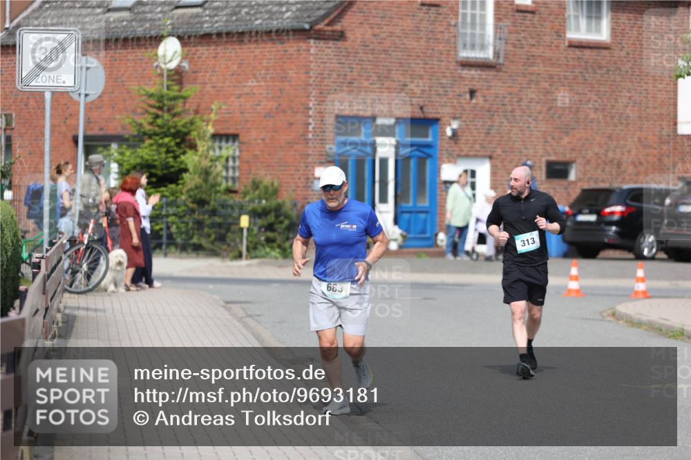 10.05.2026 - 8. Wedeler Halbmarathon Andreas Tolksdorf http://msf.ph/oto/9693181 10.05.2026 10:18:21 Laufen 683, 313 meine-sportfotos.de