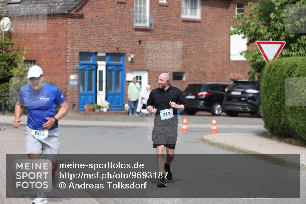 10.05.2026 - 8. Wedeler Halbmarathon Andreas Tolksdorf http://msf.ph/oto/9693187 10.05.2026 10:18:22 Laufen 683, 313 meine-sportfotos.de