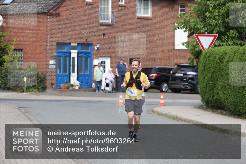 10.05.2026 - 8. Wedeler Halbmarathon Andreas Tolksdorf http://msf.ph/oto/9693264 10.05.2026 10:18:39 Laufen 783, 224 meine-sportfotos.de
