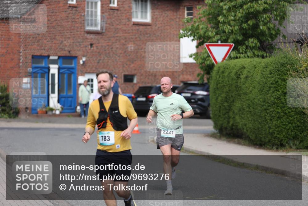 10.05.2026 - 8. Wedeler Halbmarathon Andreas Tolksdorf http://msf.ph/oto/9693276 10.05.2026 10:18:41 Laufen 783, 2221, 226 meine-sportfotos.de