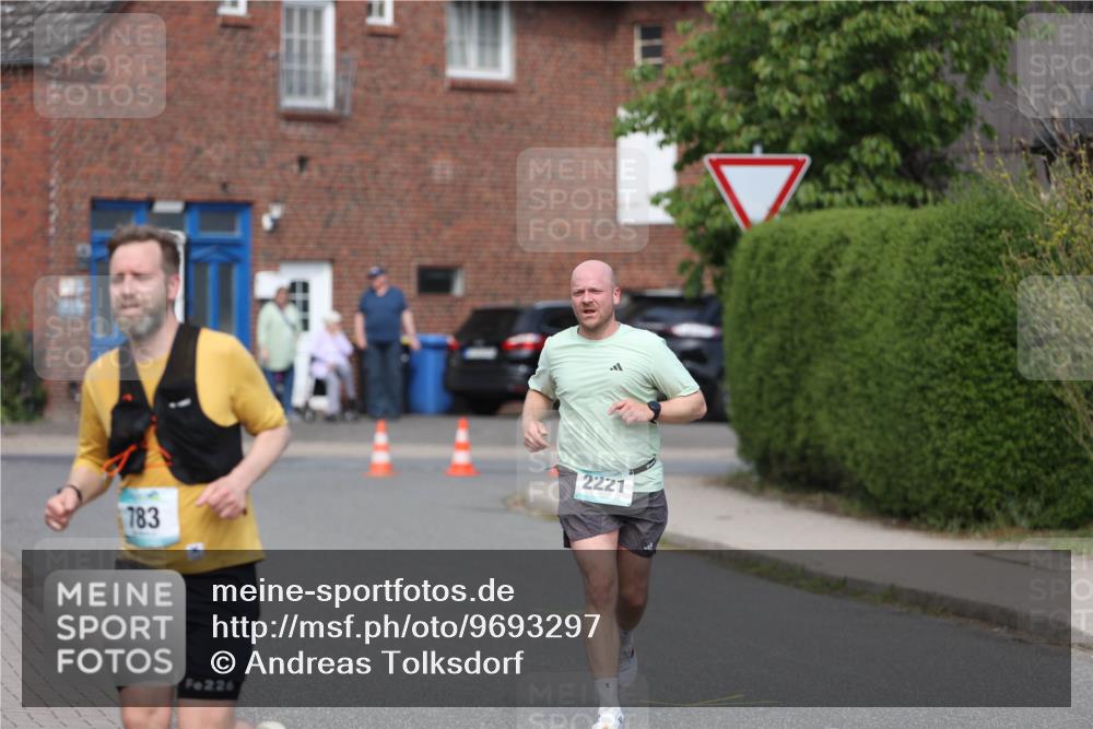 10.05.2026 - 8. Wedeler Halbmarathon Andreas Tolksdorf http://msf.ph/oto/9693297 10.05.2026 10:18:42 Laufen 783, 226, 2221 meine-sportfotos.de