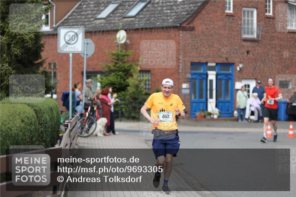 10.05.2026 - 8. Wedeler Halbmarathon Andreas Tolksdorf http://msf.ph/oto/9693305 10.05.2026 10:18:51 Laufen 30, 462 meine-sportfotos.de
