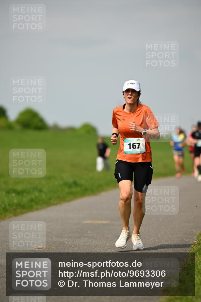 10.05.2026 - 8. Wedeler Halbmarathon Dr. Thomas Lammeyer http://msf.ph/oto/9693306 10.05.2026 11:17:37 Laufen 167 meine-sportfotos.de