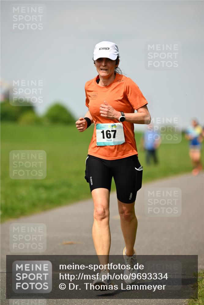 10.05.2026 - 8. Wedeler Halbmarathon Dr. Thomas Lammeyer http://msf.ph/oto/9693334 10.05.2026 11:17:38 Laufen 167 meine-sportfotos.de