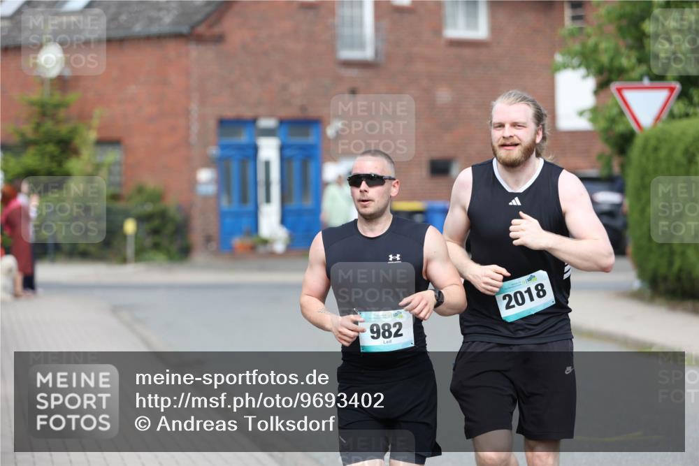 10.05.2026 - 8. Wedeler Halbmarathon Andreas Tolksdorf http://msf.ph/oto/9693402 10.05.2026 10:19:12 Laufen 982, 2018 meine-sportfotos.de