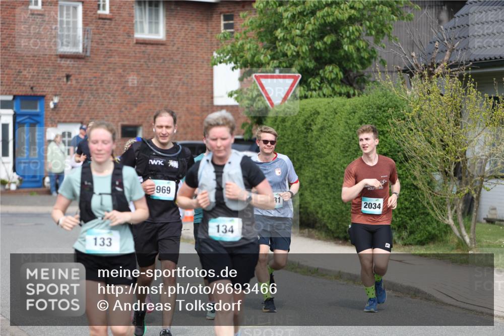 10.05.2026 - 8. Wedeler Halbmarathon Andreas Tolksdorf http://msf.ph/oto/9693466 10.05.2026 10:19:26 Laufen 133, 969, 134, 31, 2034 meine-sportfotos.de