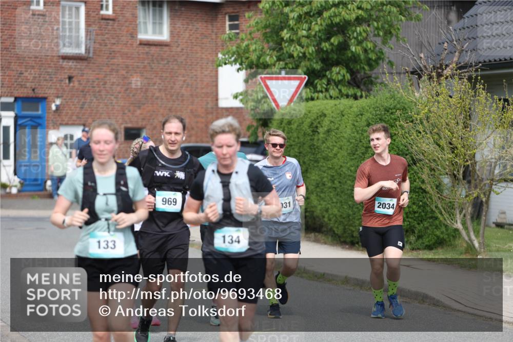 10.05.2026 - 8. Wedeler Halbmarathon Andreas Tolksdorf http://msf.ph/oto/9693468 10.05.2026 10:19:26 Laufen 133, 969, 134, 031, 2034 meine-sportfotos.de